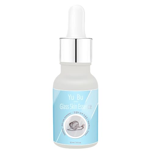 Yu Bu Glass Skin Essence | 15ml |