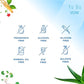 Yu Bu Glass Skin Essence | 15ml |