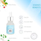 Yu Bu Glass Skin Essence | 15ml |
