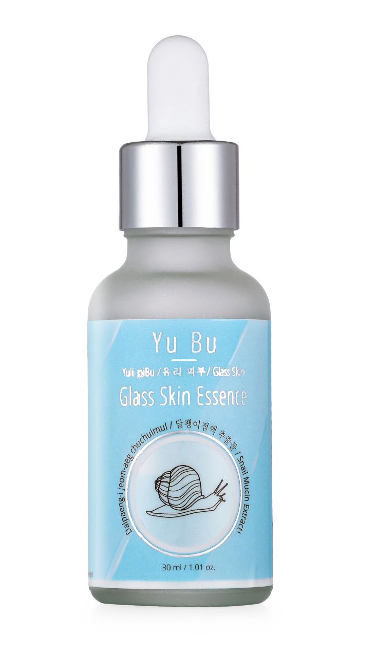 Yu Bu Glass Skin Essence