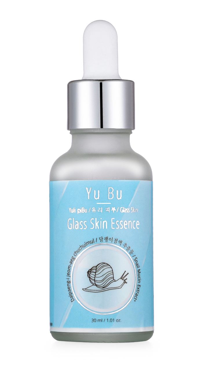 Yu Bu Glass Skin Essence