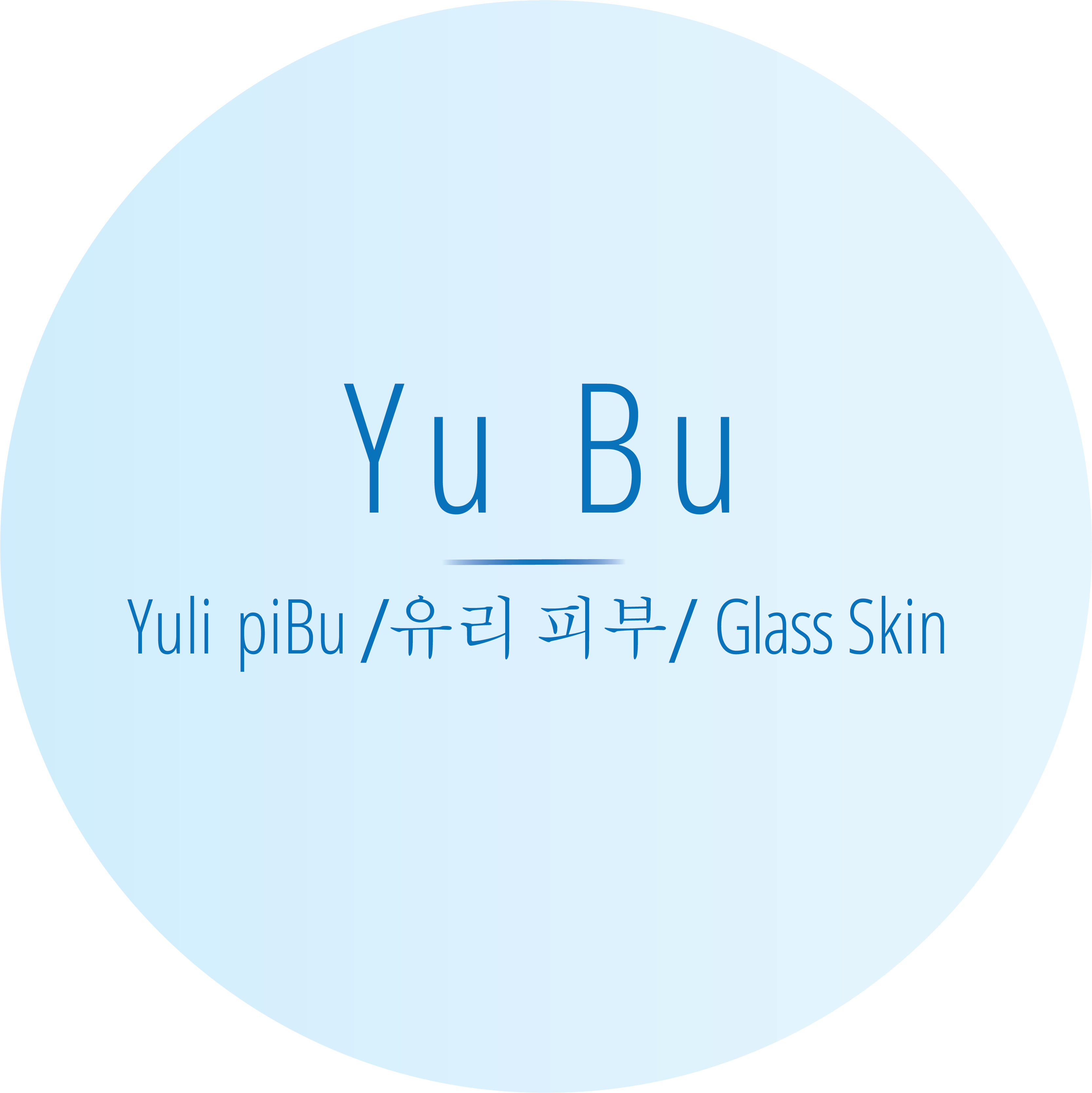 Yu Bu