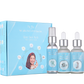 Yu Bu Glass Skin Pack | TONER. ESSENCE. SERUM | 3 Step Glass Skin
