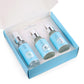 Yu Bu Glass Skin Pack | TONER. ESSENCE. SERUM | 3 Step Glass Skin